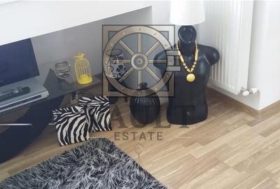 Apartament cu 2 camere decomandat, mobilat în Dămăroaia - 5