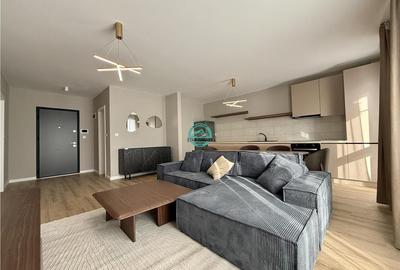 Apartament cu 2 camere decomandat, mobilat în 1 Decembrie 1918 - 1