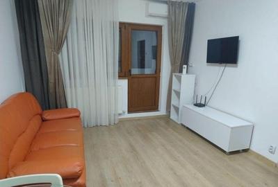 Apartament cu 2 camere decomandat, mobilat în Crângași - 2