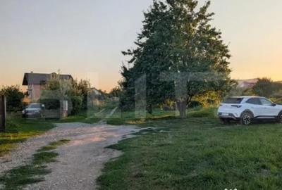 Casă cu 3 camere cu Teren 500 Mp în Central