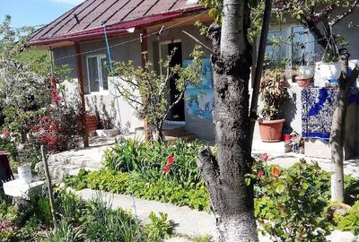 Casă în Mironeasa - 2