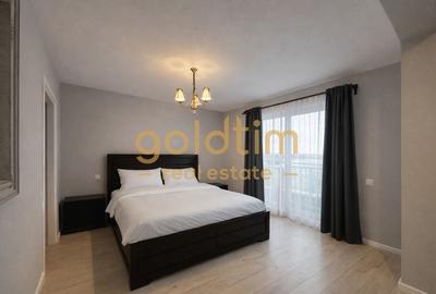 Apartament cu 3 camere decomandat, mobilat în Pipera - 9