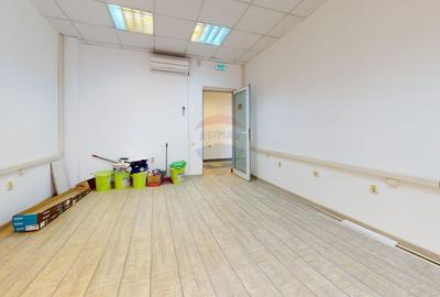 Birouri de inchiriat in Brasov, Centrul Civic, cladire de birouri - 19