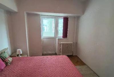 Apartament 3 Camere 1 Mai - Ion Mihalache | Centrala proprie | Balcon - 4