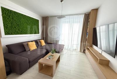 Apartament cu 3 camere semidecomandat, mobilat în Europa - 2