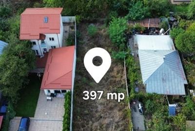 Teren de vanzare, liniste si acces rapid. Straulesti - Kaufland Teren de vanzare, liniste si acces rapid. Straulesti - Kaufland - 3