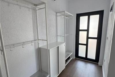 Ghiroda-Campus Universitate, duplex 3 camere mobilat,utilat - 6