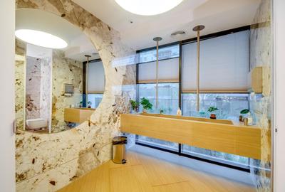 Spatiu Comercial 356mp | Cortina North | Locuri parcare - 1