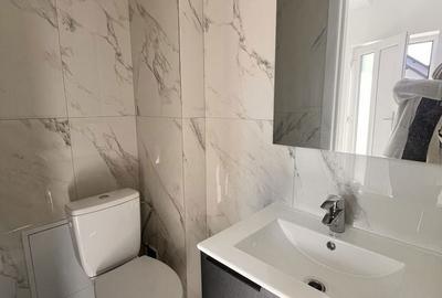 Casă cu 4 camere în Orășeni-Deal - 4