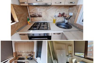 Apartament cu 2 camere decomandat, mobilat în Militari - 2