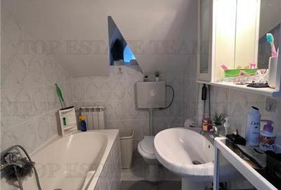 Casă individuală cu 5 camere cu Canalizare în Cornetu - 25