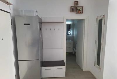 Garsonieră decomandată în Nord - 3