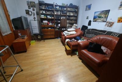 Casă individuală cu 2 camere cu Canalizare în Rahova - 4