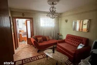 Apartament cu 4 camere în Mărăței - 8