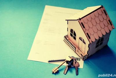 41 mp - De inchiriat spatiu Birou, Cabinet , Sediu firma - negociabil - 1