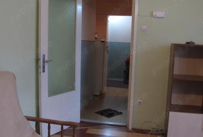 Apartament cu 2 camere semidecomandat în Hipodrom 2 - 6