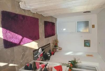 Casă cu 3 camere cu Teren 600 Mp în Central - 6