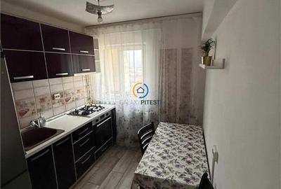 Apartament cu 3 camere decomandat, mobilat în Nord - 6