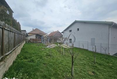 Casă cu 2 camere cu Canalizare în Dâmbul Rotund - 12