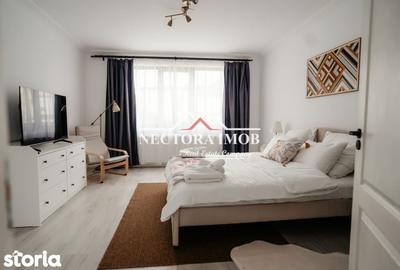 Apartament cu 3 camere semidecomandat în Gării - 8
