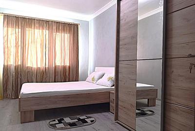 Apartament 2camere renovat nou de inchiriat,Central,zona Podgoria Arad - 2