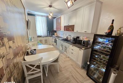 Apartament cu 3 camere, mobilat în Central - 4