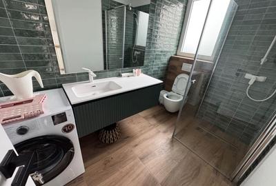 PRIMA CHIRIE, Casa pe parter, 3 camere, 70m2, 23 AUGUST - 12