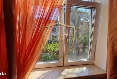 Apartament cu 2 camere semidecomandat, mobilat în Cotroceni - 11