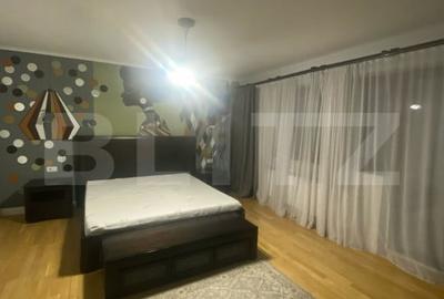 Apartament de inchiriat, 3 camere, zona Centrala - 2