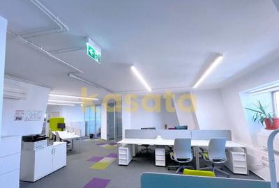 Spatiu de birouri | I.C. Bratianu | Ultra-central - 13