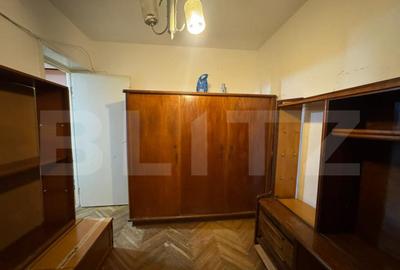 Apartament cu 3 camere decomandat în Minerul - 6
