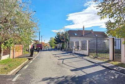 Casa noua + atelier 49 mp + teren 1030 mp! - 1