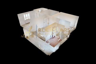 Vila tip Duplex | Branesti | Complex Rezidential Nou | Curte proprie - 28