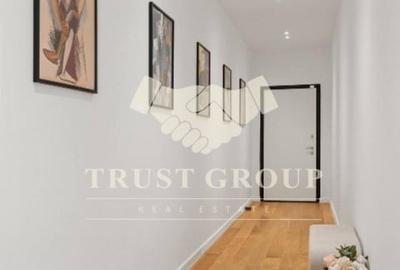 Apartament cu 3 camere decomandat, mobilat în Barbu Văcărescu - 9