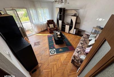 Apartament cu 3 camere decomandat în Central - 6