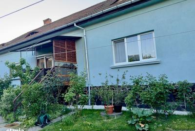 Apartament cu 2 camere în Cristian - 7
