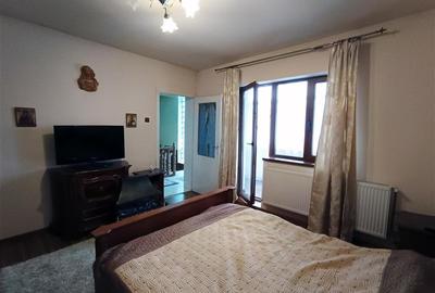 Casă individuală cu 5 camere cu Teren 315 Mp în Sud - 14