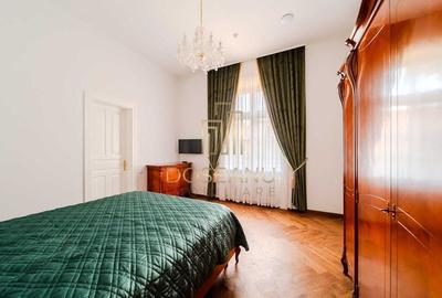 APARTAMENT 3 CAMERE | DE INCHIRIAT | PALATUL STERN - 4