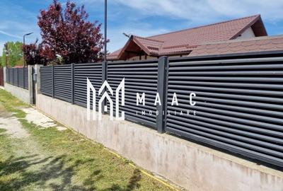 Casă individuală cu 3 camere cu Canalizare în Ostroveni - 2