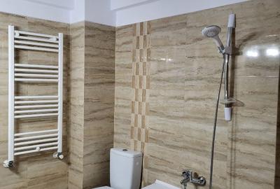 Apartament cu 2 camere decomandat în Valea Lupului - 7