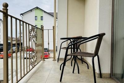 Apartament premium, complet mobilat, cu 2 locuri de parcare - Ikea - 18