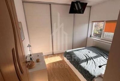 Apartament 2 camere | Cartier Trei Stejari | Etaj 2 | Lumină, liniște și confort - 4