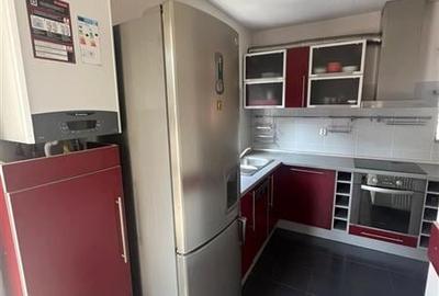 Apartament cu 3 camere - strada Pasteur - UMF - 7