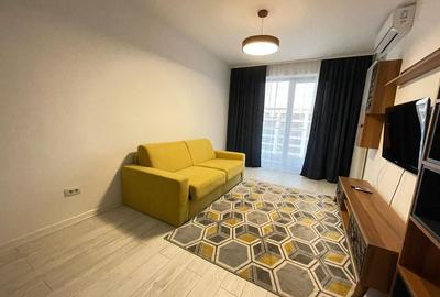 Garsoniera in Complexul NOVUM Politehnica | CR56 - 2