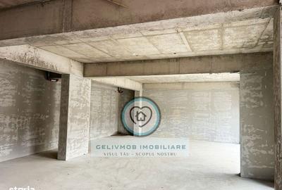 Spațiu comercial, de 101 mp, în Central - 7