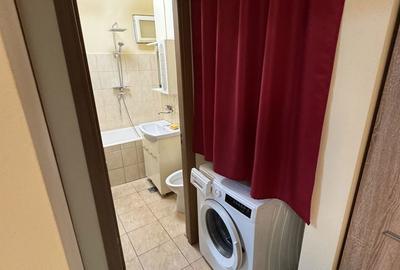 Apartament cu 2 camere în Carpați 1 - 7