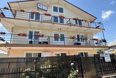 Spațiu comercial, de 800 mp, în Schitu - 1