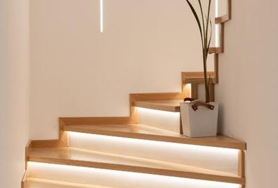 Duplex cu 5 camere cu Teren 250 Mp în Bună Ziua - 3