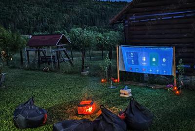 Casa de vanzare complet utilata si mobilata cu vedere la lac - 7