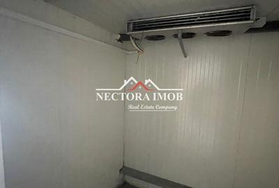 Spațiu comercial, de 250 mp, în Sânmartin - 4